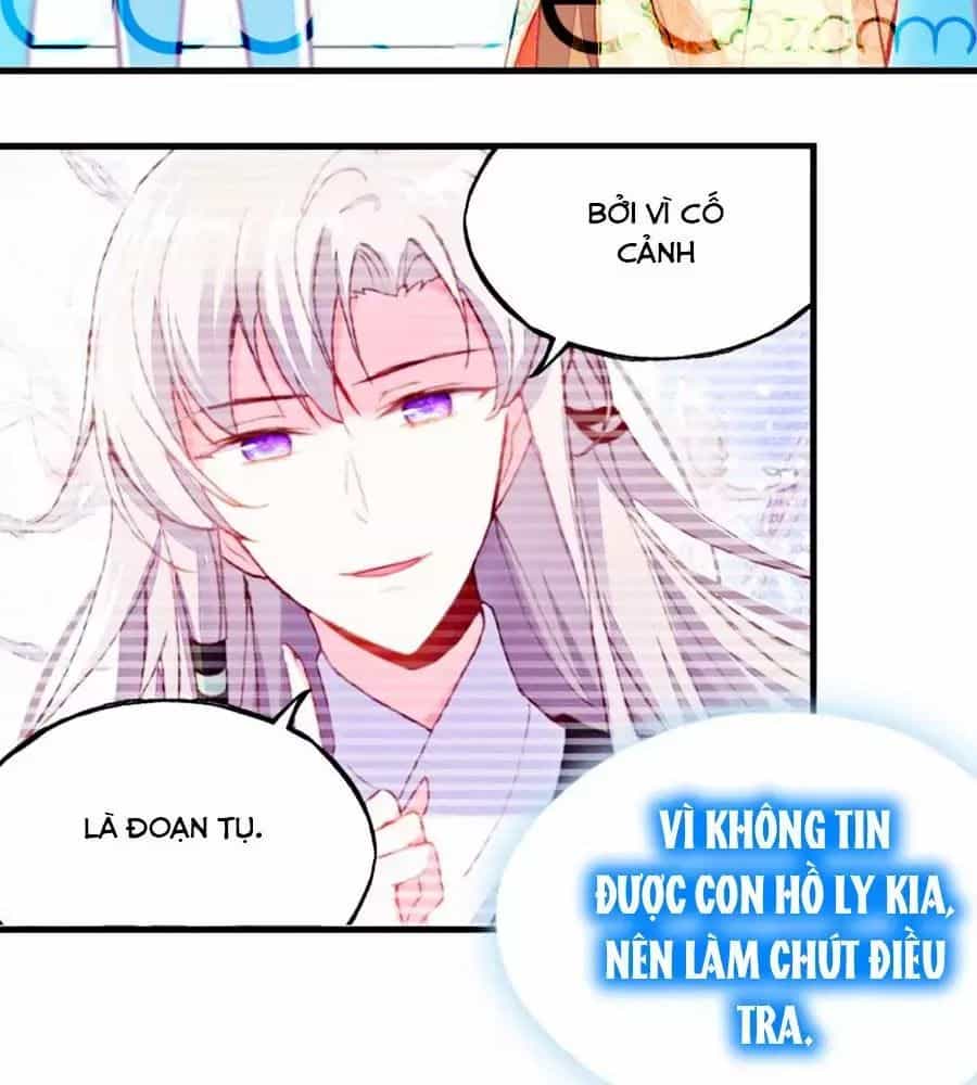 Trẫm Cũng Không Muốn Quá Khí Phách - Chương 17 - ảnh 3