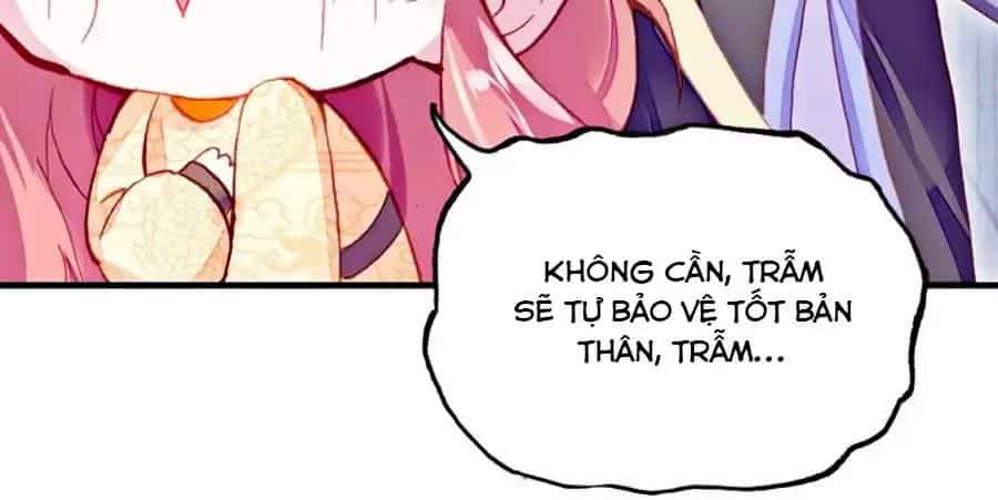 Trẫm Cũng Không Muốn Quá Khí Phách - Chương 17 - ảnh 36