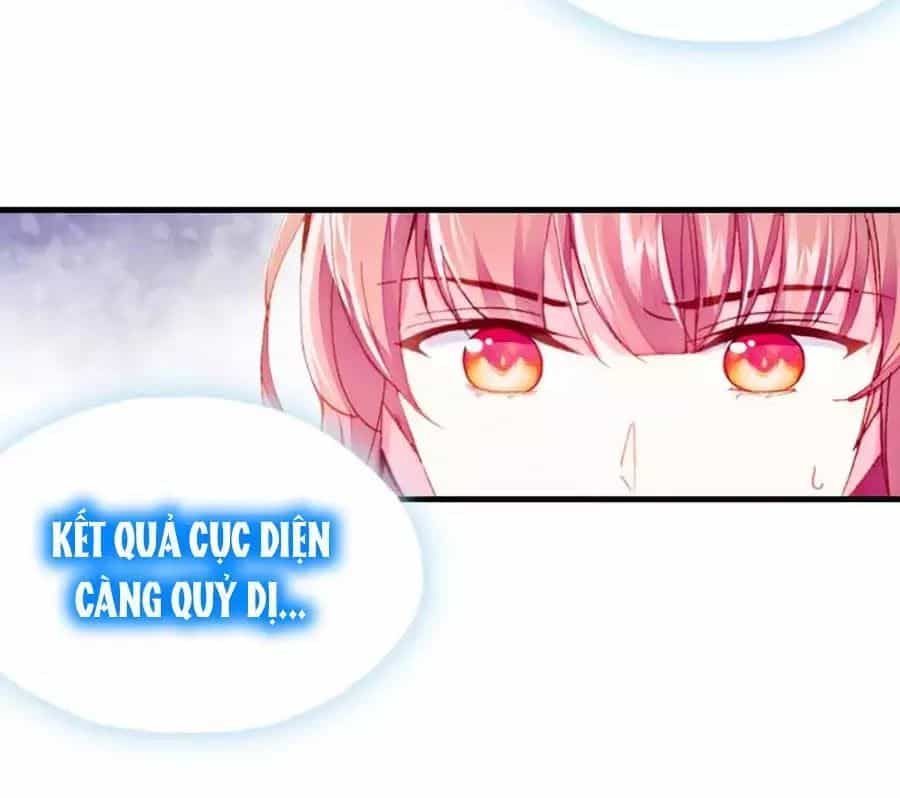 Trẫm Cũng Không Muốn Quá Khí Phách - Chương 17 - ảnh 4