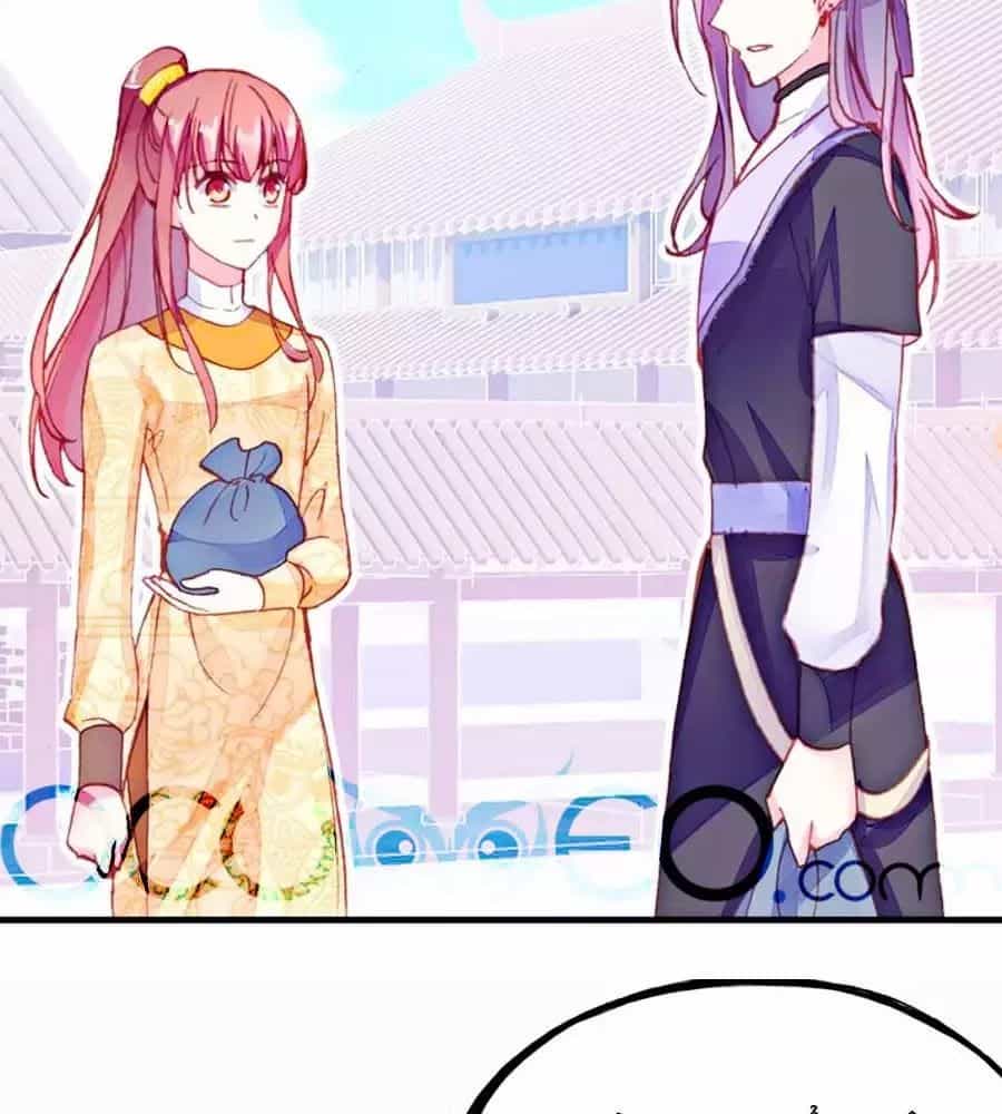 Trẫm Cũng Không Muốn Quá Khí Phách - Chương 17 - ảnh 41