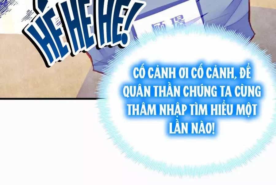 Trẫm Cũng Không Muốn Quá Khí Phách - Chương 17 - ảnh 53