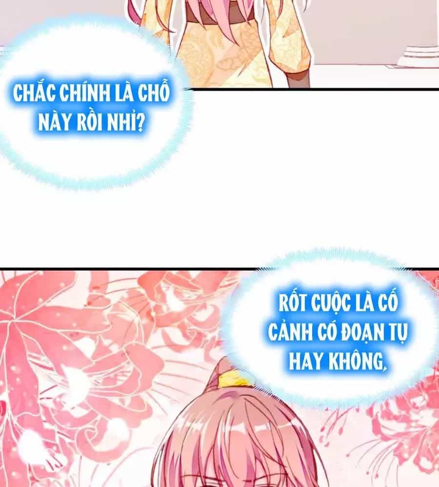 Trẫm Cũng Không Muốn Quá Khí Phách - Chương 17 - ảnh 9