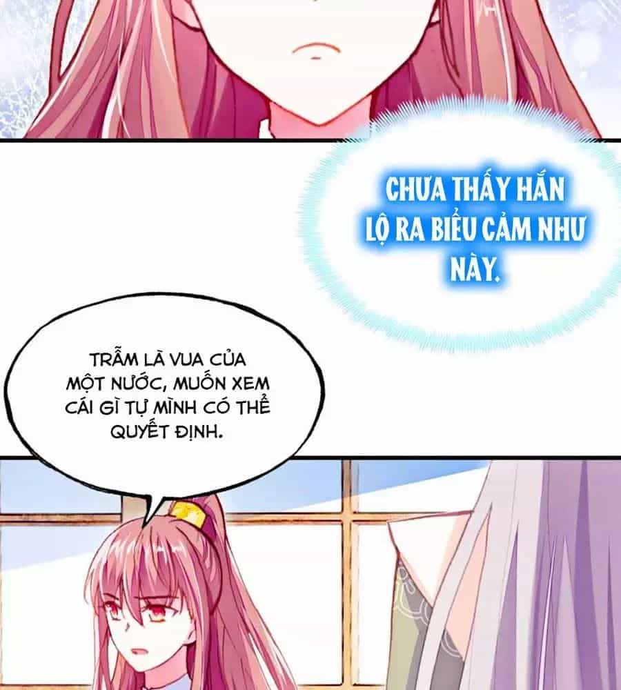 Trẫm Cũng Không Muốn Quá Khí Phách - Chương 18 - ảnh 18