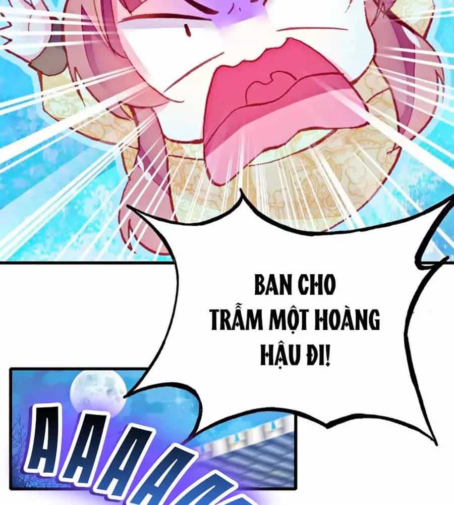 Trẫm Cũng Không Muốn Quá Khí Phách - Chương 18 - ảnh 44