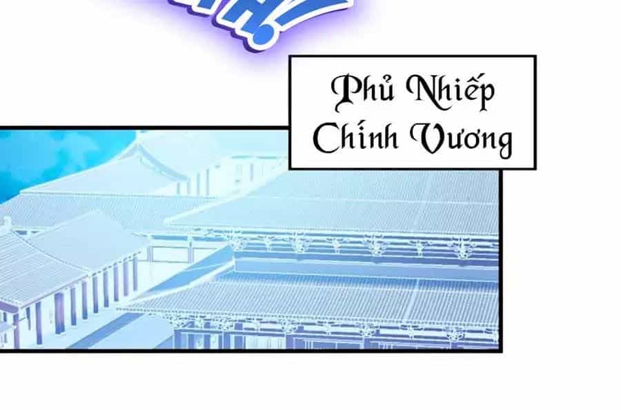 Trẫm Cũng Không Muốn Quá Khí Phách - Chương 18 - ảnh 45