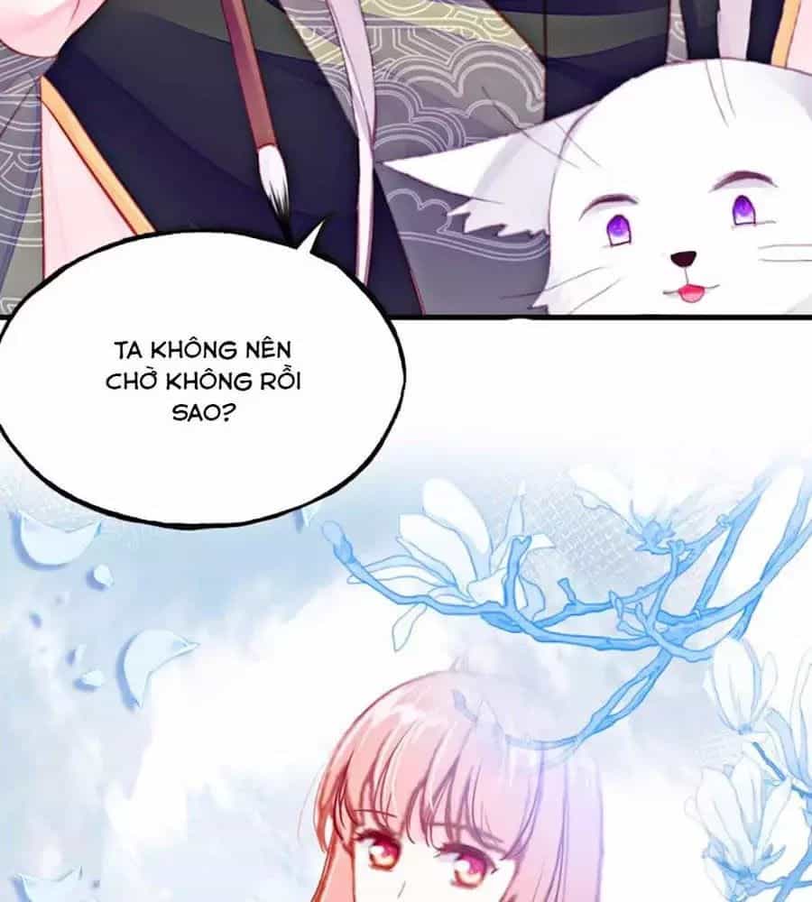 Trẫm Cũng Không Muốn Quá Khí Phách - Chương 18 - ảnh 62