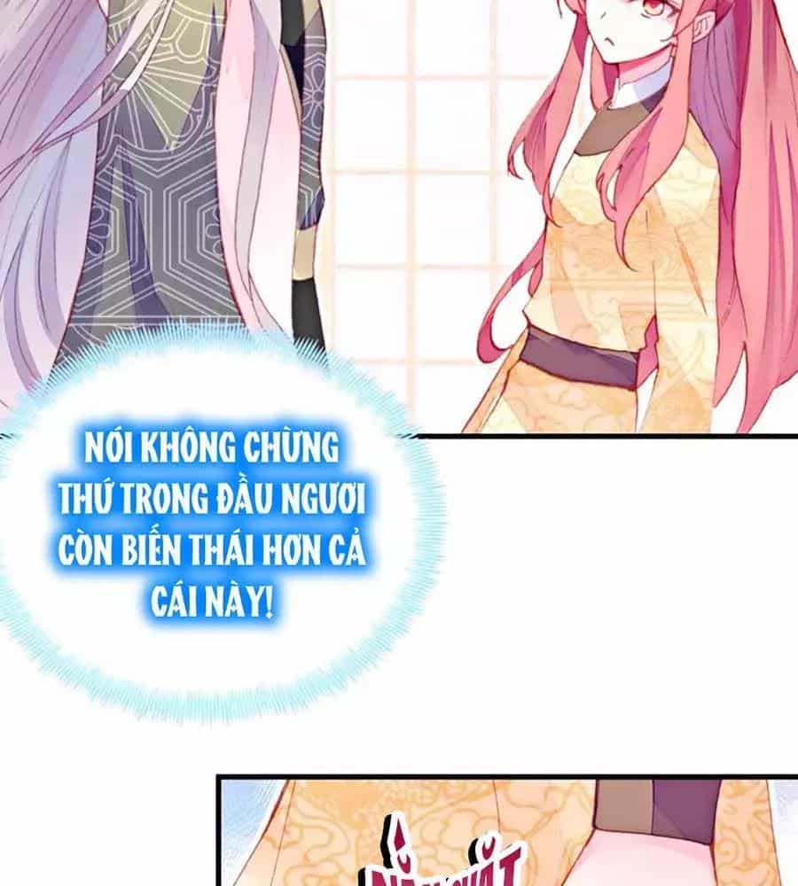 Trẫm Cũng Không Muốn Quá Khí Phách - Chương 18 - ảnh 7