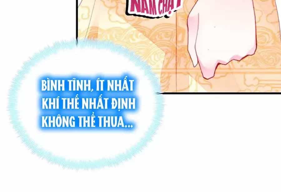 Trẫm Cũng Không Muốn Quá Khí Phách - Chương 18 - ảnh 8