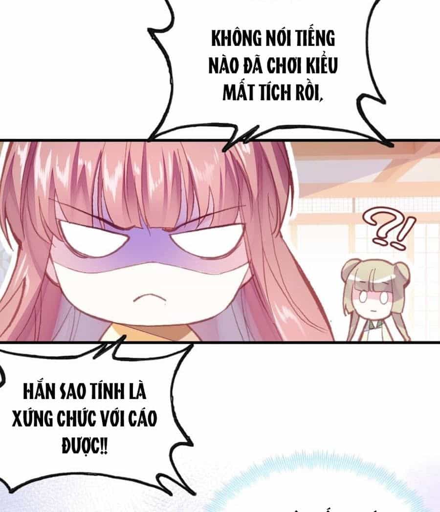 Trẫm Cũng Không Muốn Quá Khí Phách - Chương 19 - ảnh 14