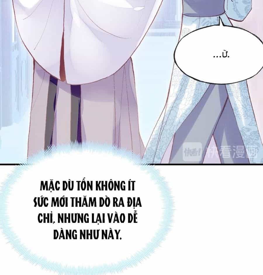 Trẫm Cũng Không Muốn Quá Khí Phách - Chương 19 - ảnh 18