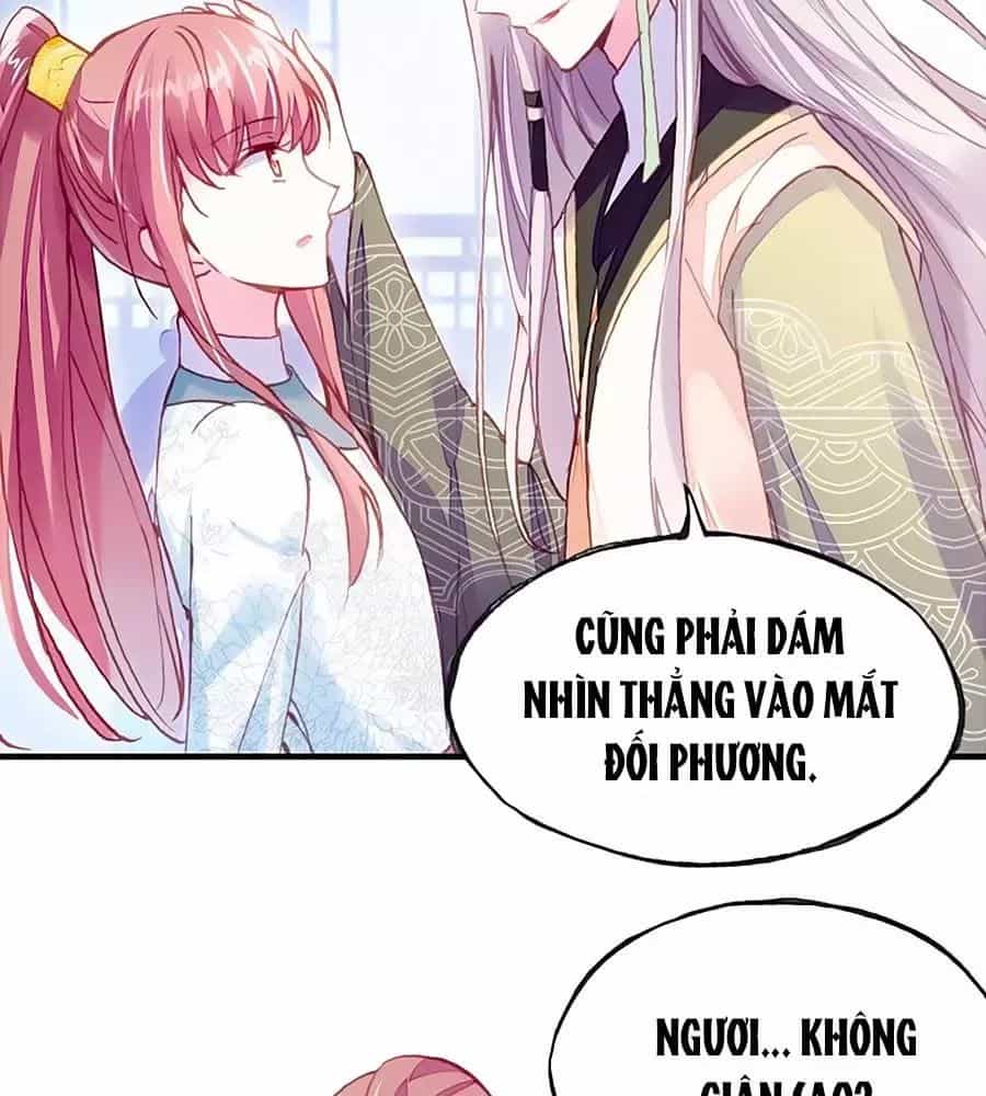 Trẫm Cũng Không Muốn Quá Khí Phách - Chương 20 - ảnh 10