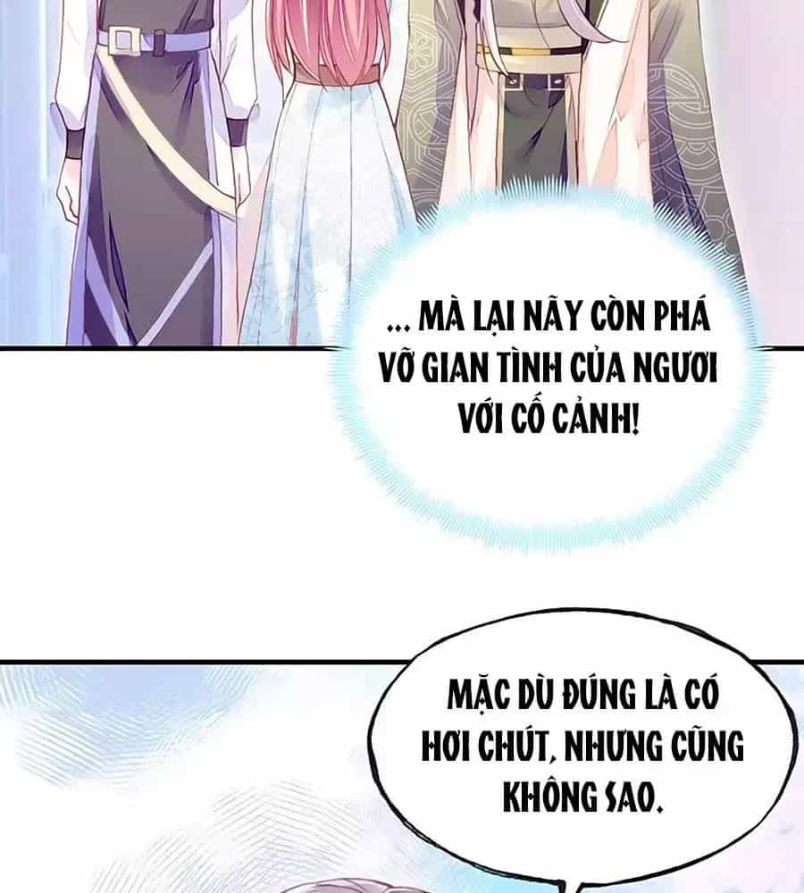 Trẫm Cũng Không Muốn Quá Khí Phách - Chương 20 - ảnh 14