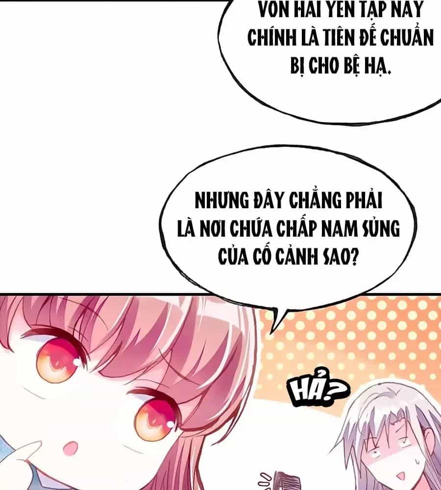 Trẫm Cũng Không Muốn Quá Khí Phách - Chương 20 - ảnh 17
