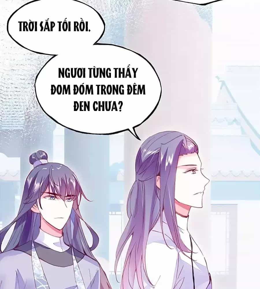 Trẫm Cũng Không Muốn Quá Khí Phách - Chương 20 - ảnh 33