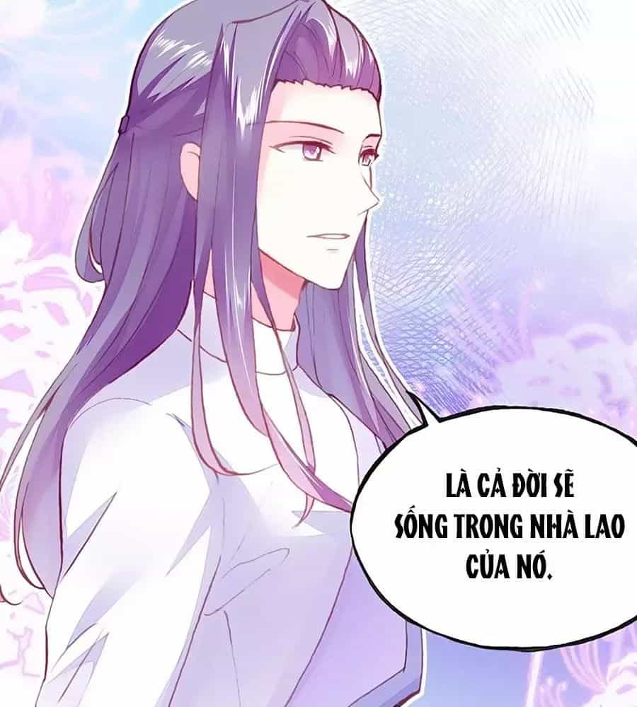 Trẫm Cũng Không Muốn Quá Khí Phách - Chương 20 - ảnh 35