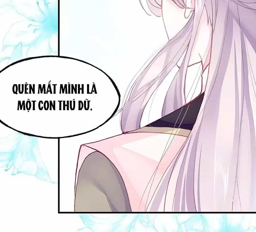 Trẫm Cũng Không Muốn Quá Khí Phách - Chương 20 - ảnh 37