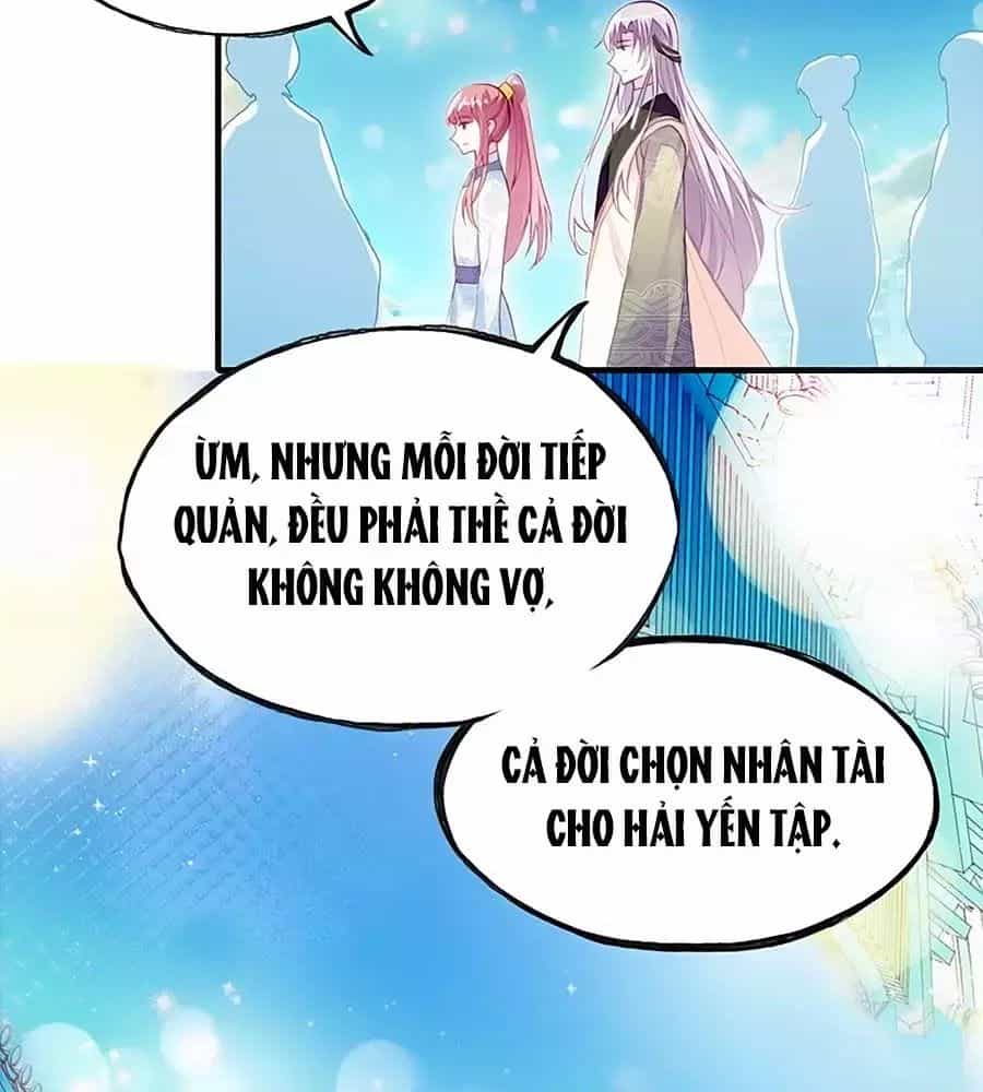 Trẫm Cũng Không Muốn Quá Khí Phách - Chương 20 - ảnh 40