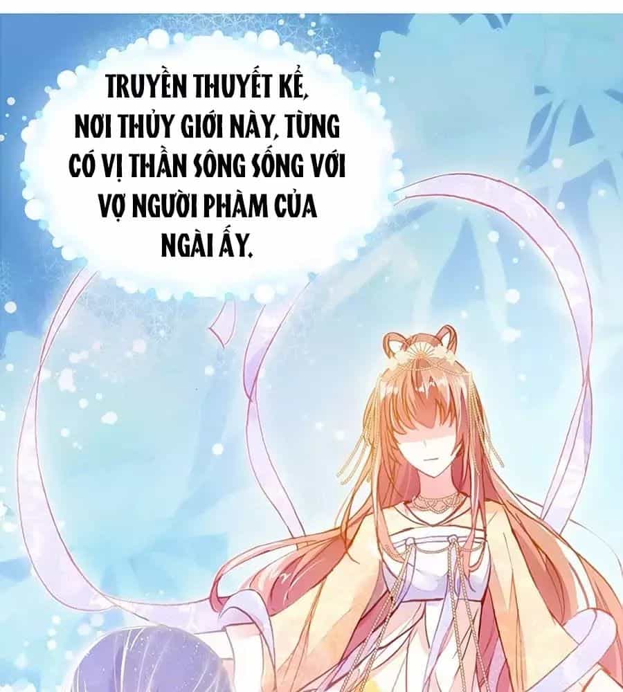 Trẫm Cũng Không Muốn Quá Khí Phách - Chương 20 - ảnh 44