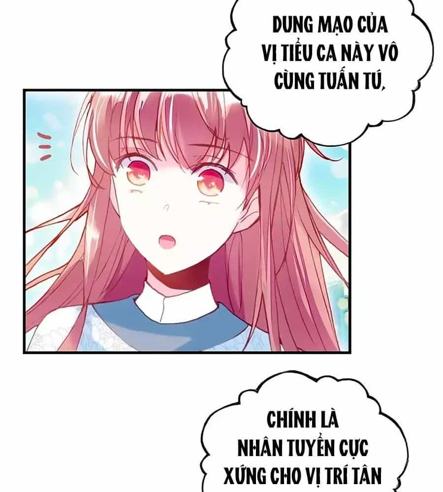 Trẫm Cũng Không Muốn Quá Khí Phách - Chương 20 - ảnh 53