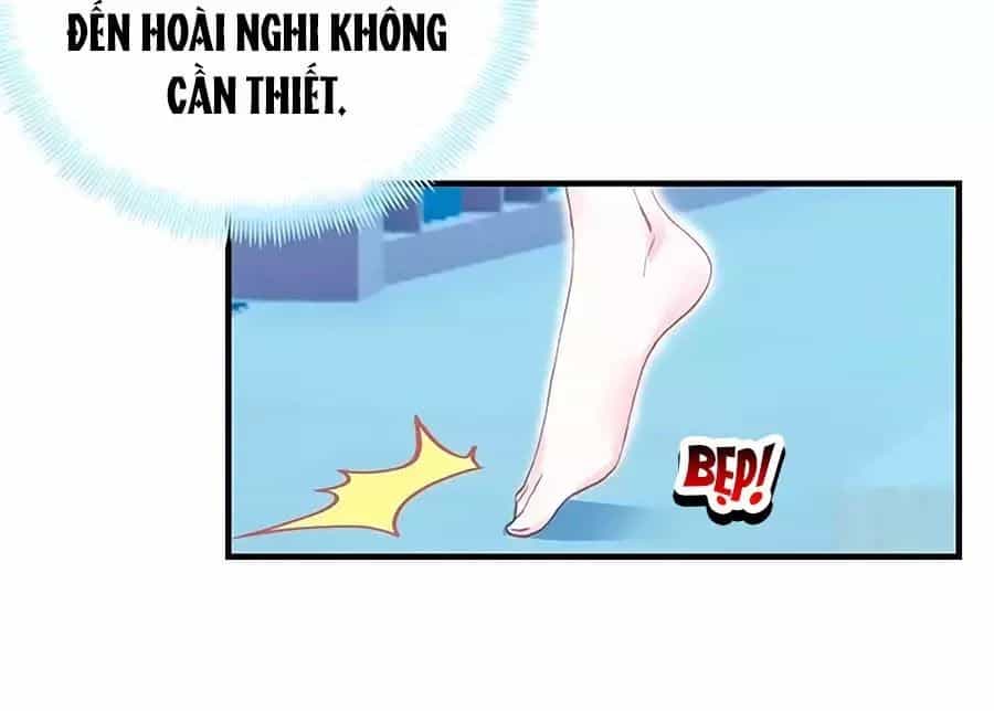 Trẫm Cũng Không Muốn Quá Khí Phách - Chương 21 - ảnh 21