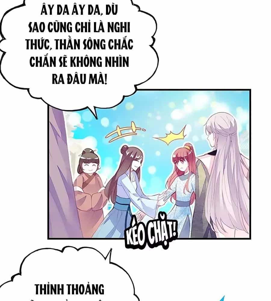 Trẫm Cũng Không Muốn Quá Khí Phách - Chương 21 - ảnh 3