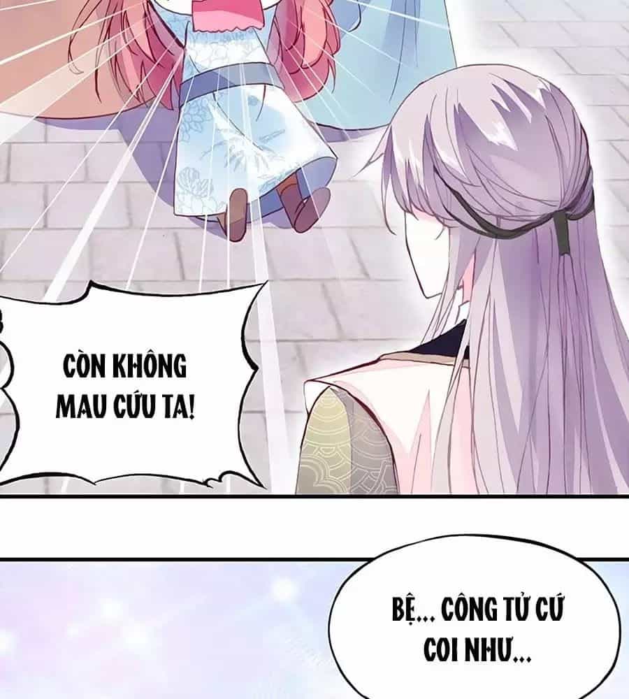 Trẫm Cũng Không Muốn Quá Khí Phách - Chương 21 - ảnh 8