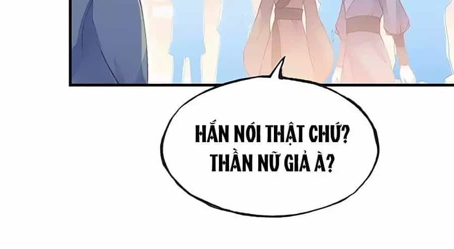 Trẫm Cũng Không Muốn Quá Khí Phách - Chương 22 - ảnh 21