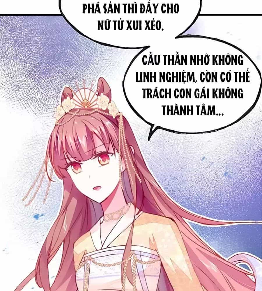 Trẫm Cũng Không Muốn Quá Khí Phách - Chương 22 - ảnh 23