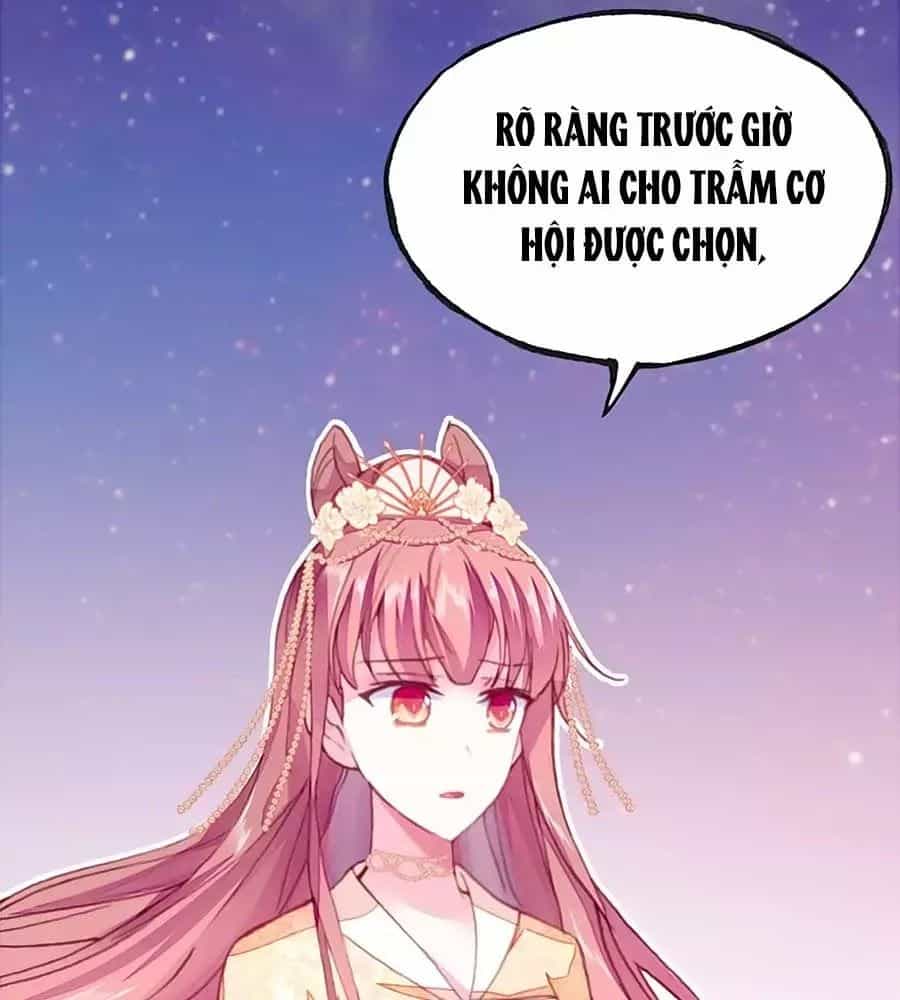 Trẫm Cũng Không Muốn Quá Khí Phách - Chương 22 - ảnh 34