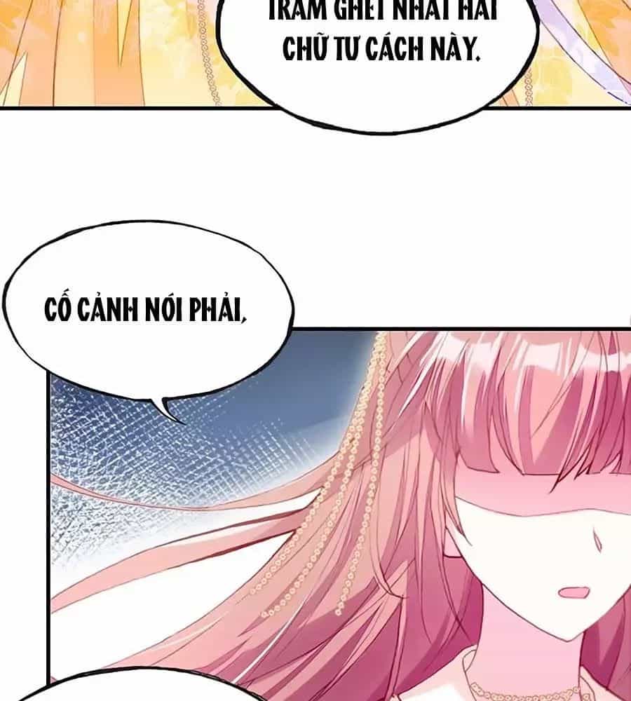 Trẫm Cũng Không Muốn Quá Khí Phách - Chương 22 - ảnh 36