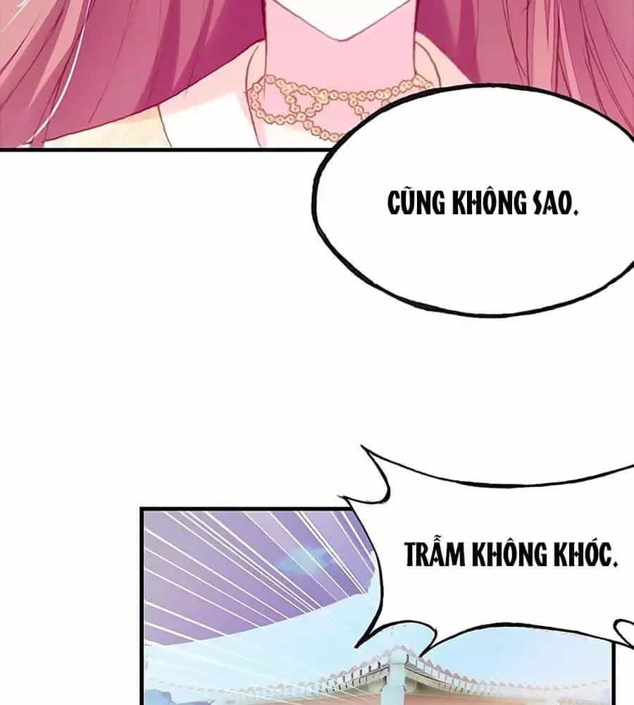 Trẫm Cũng Không Muốn Quá Khí Phách - Chương 22 - ảnh 41