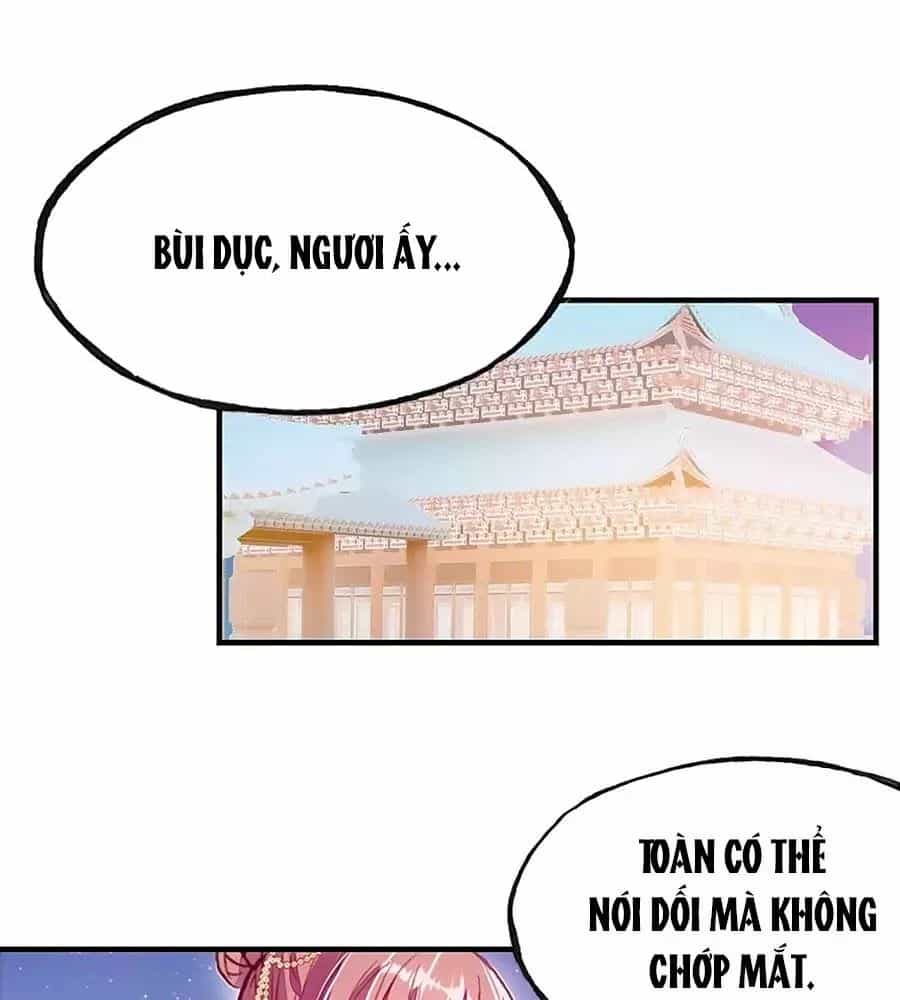 Trẫm Cũng Không Muốn Quá Khí Phách - Chương 22 - ảnh 46