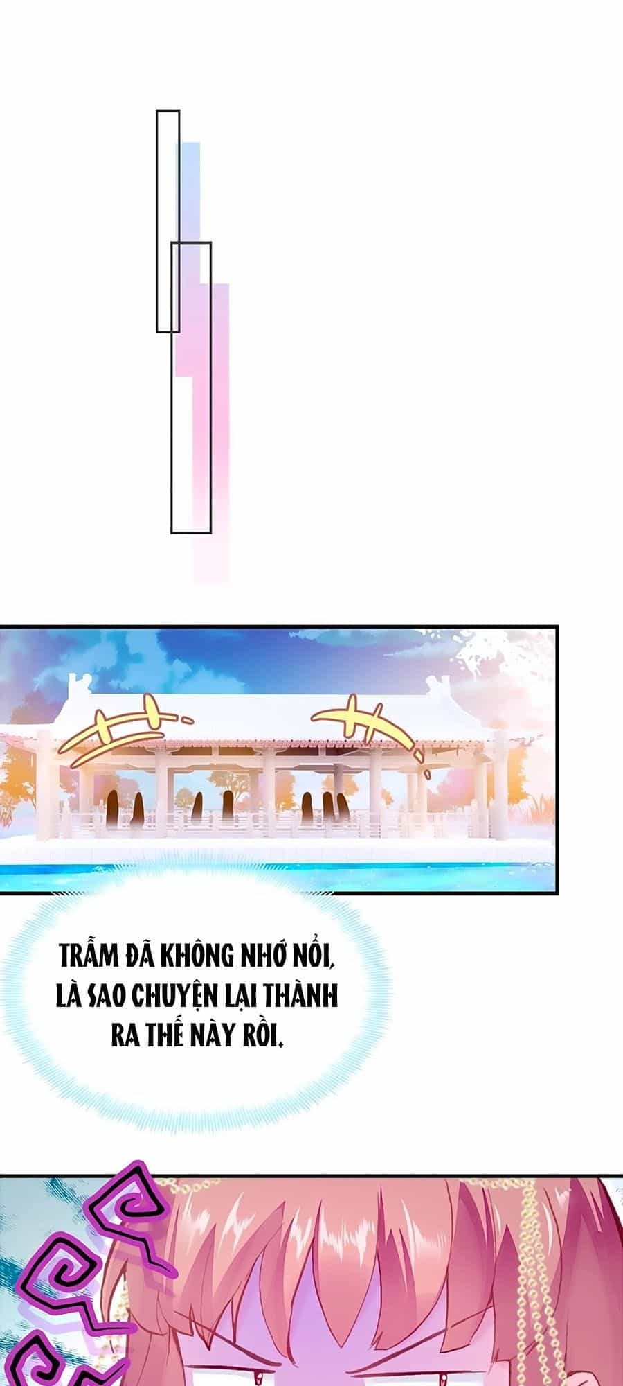 Trẫm Cũng Không Muốn Quá Khí Phách - Chương 23 - ảnh 11