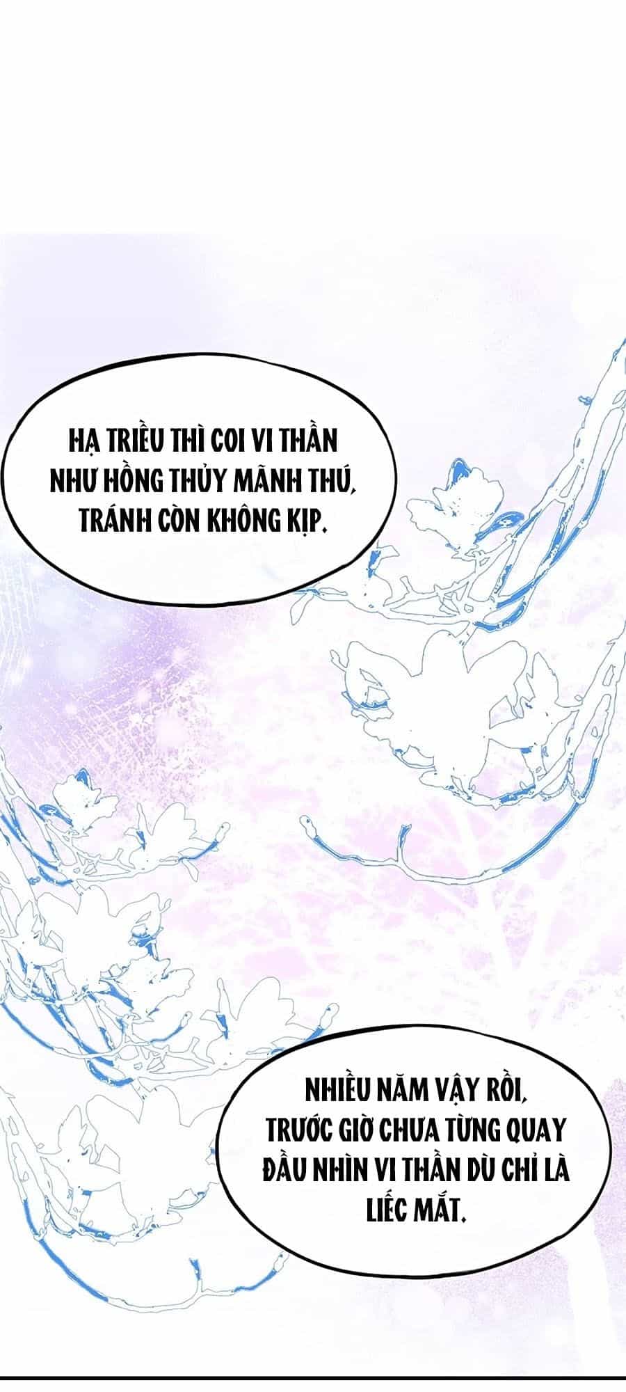 Trẫm Cũng Không Muốn Quá Khí Phách - Chương 23 - ảnh 27