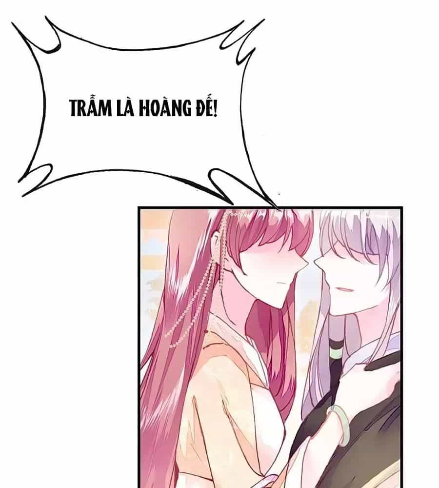 Trẫm Cũng Không Muốn Quá Khí Phách - Chương 24 - ảnh 1