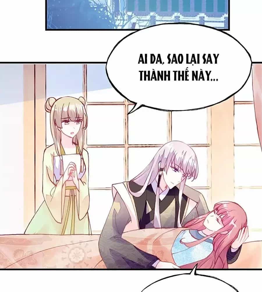 Trẫm Cũng Không Muốn Quá Khí Phách - Chương 24 - ảnh 19