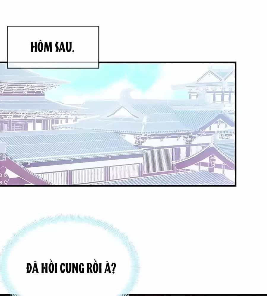 Trẫm Cũng Không Muốn Quá Khí Phách - Chương 24 - ảnh 30