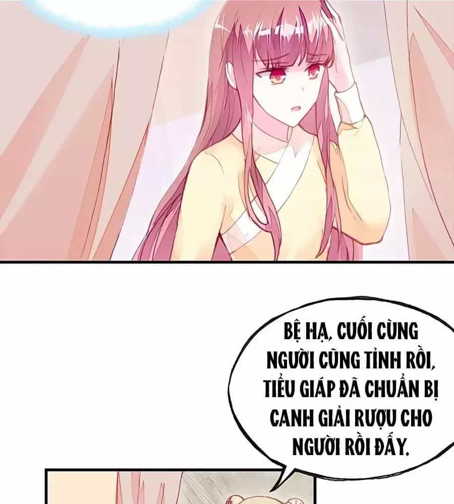 Trẫm Cũng Không Muốn Quá Khí Phách - Chương 24 - ảnh 31