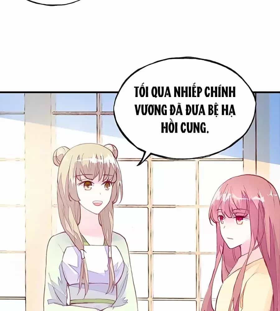 Trẫm Cũng Không Muốn Quá Khí Phách - Chương 24 - ảnh 33