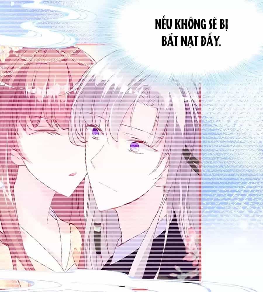 Trẫm Cũng Không Muốn Quá Khí Phách - Chương 24 - ảnh 38