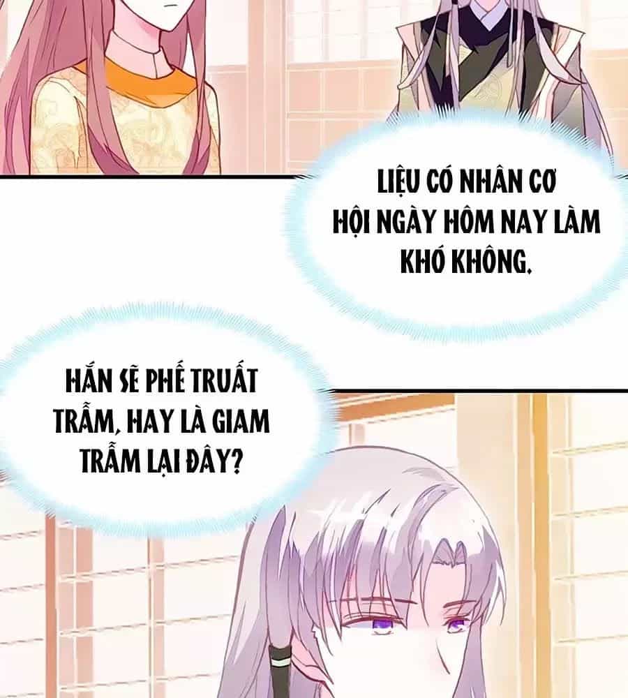 Trẫm Cũng Không Muốn Quá Khí Phách - Chương 24 - ảnh 55