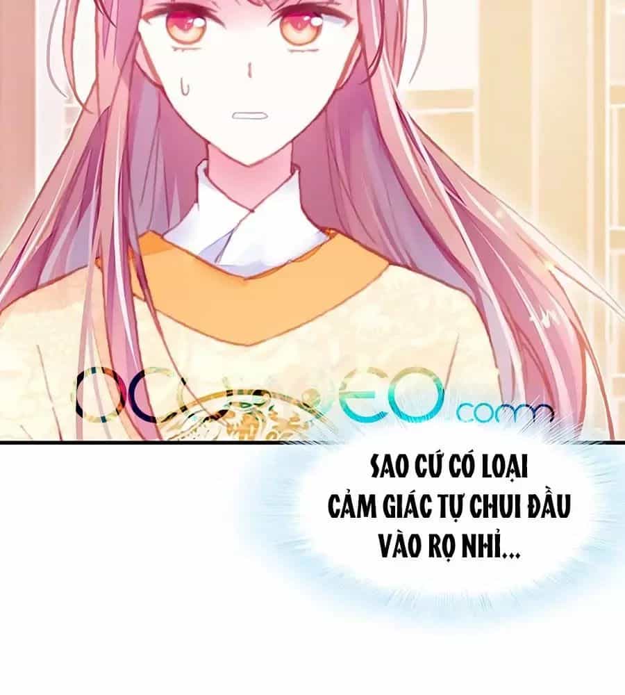 Trẫm Cũng Không Muốn Quá Khí Phách - Chương 24 - ảnh 63