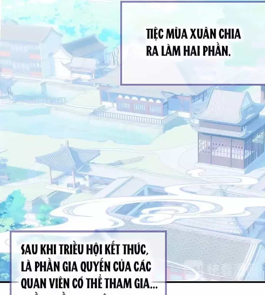Trẫm Cũng Không Muốn Quá Khí Phách - Chương 25 - ảnh 10