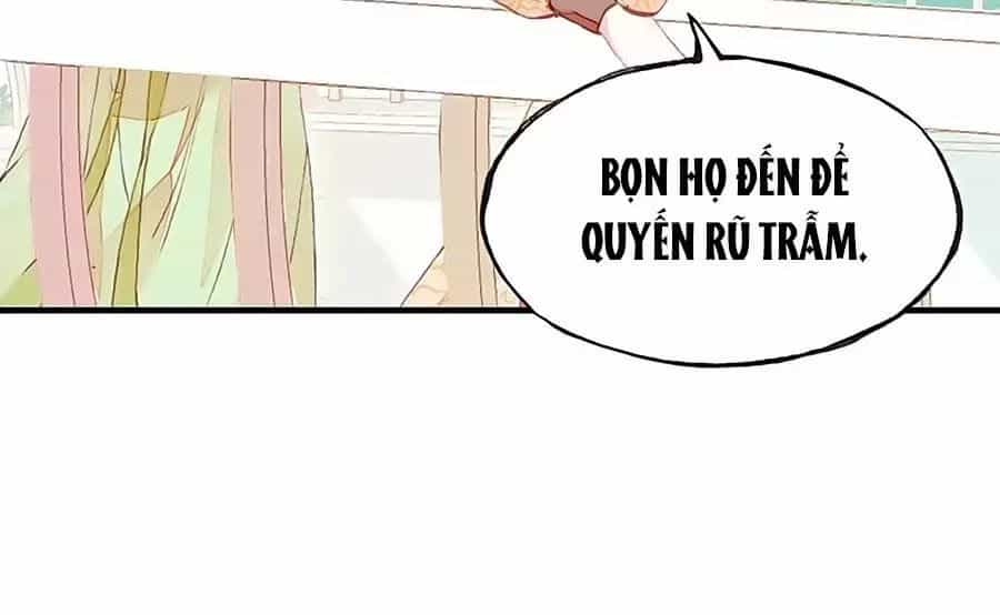 Trẫm Cũng Không Muốn Quá Khí Phách - Chương 25 - ảnh 13