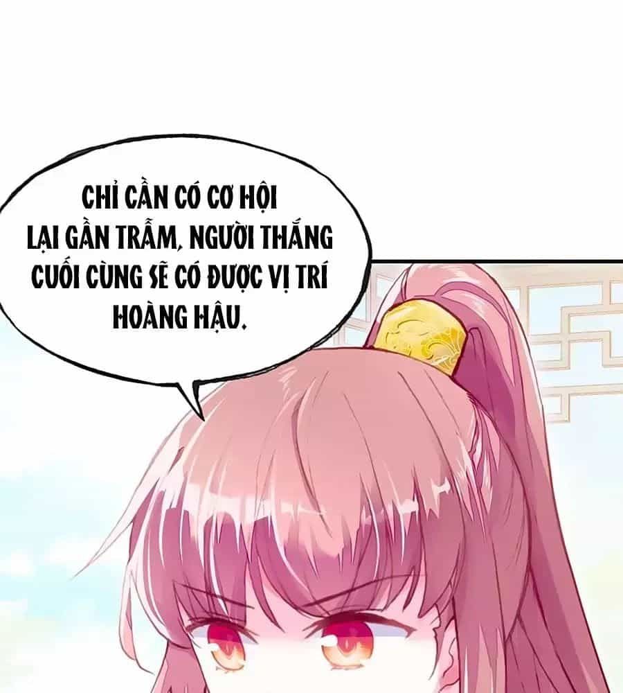Trẫm Cũng Không Muốn Quá Khí Phách - Chương 25 - ảnh 14