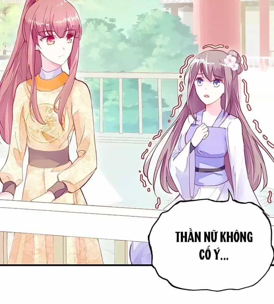Trẫm Cũng Không Muốn Quá Khí Phách - Chương 25 - ảnh 17