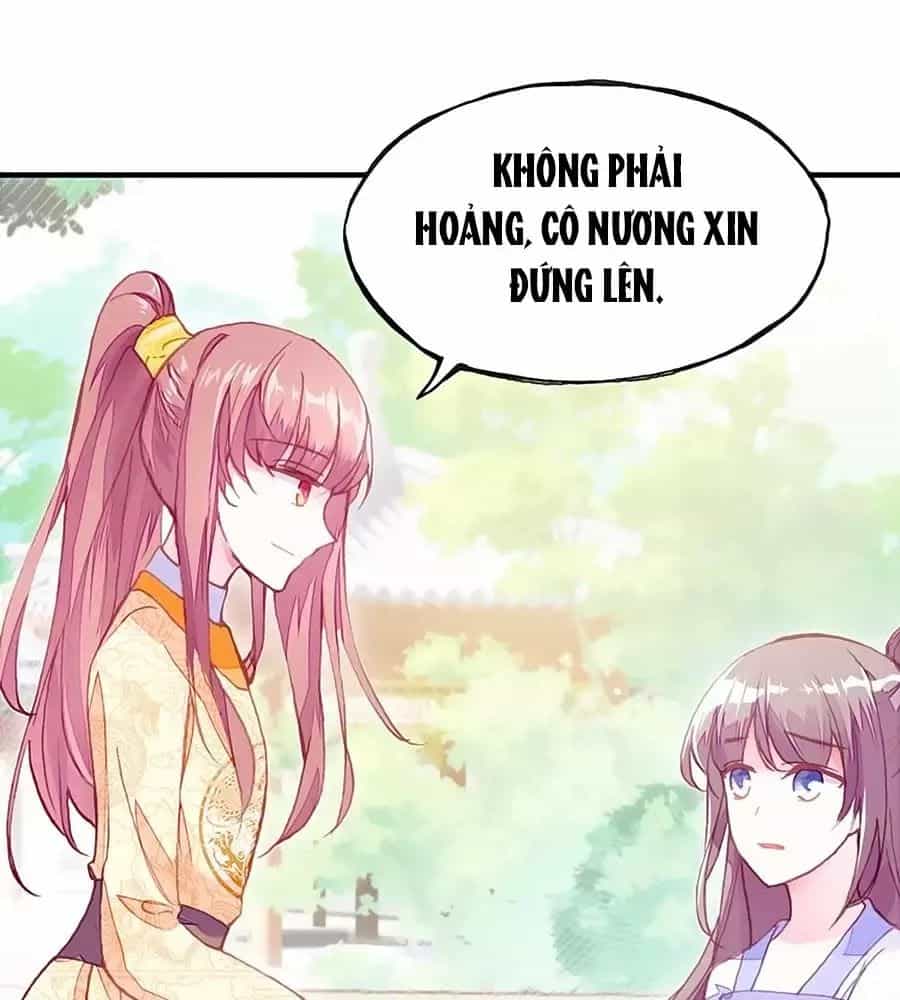 Trẫm Cũng Không Muốn Quá Khí Phách - Chương 25 - ảnh 19