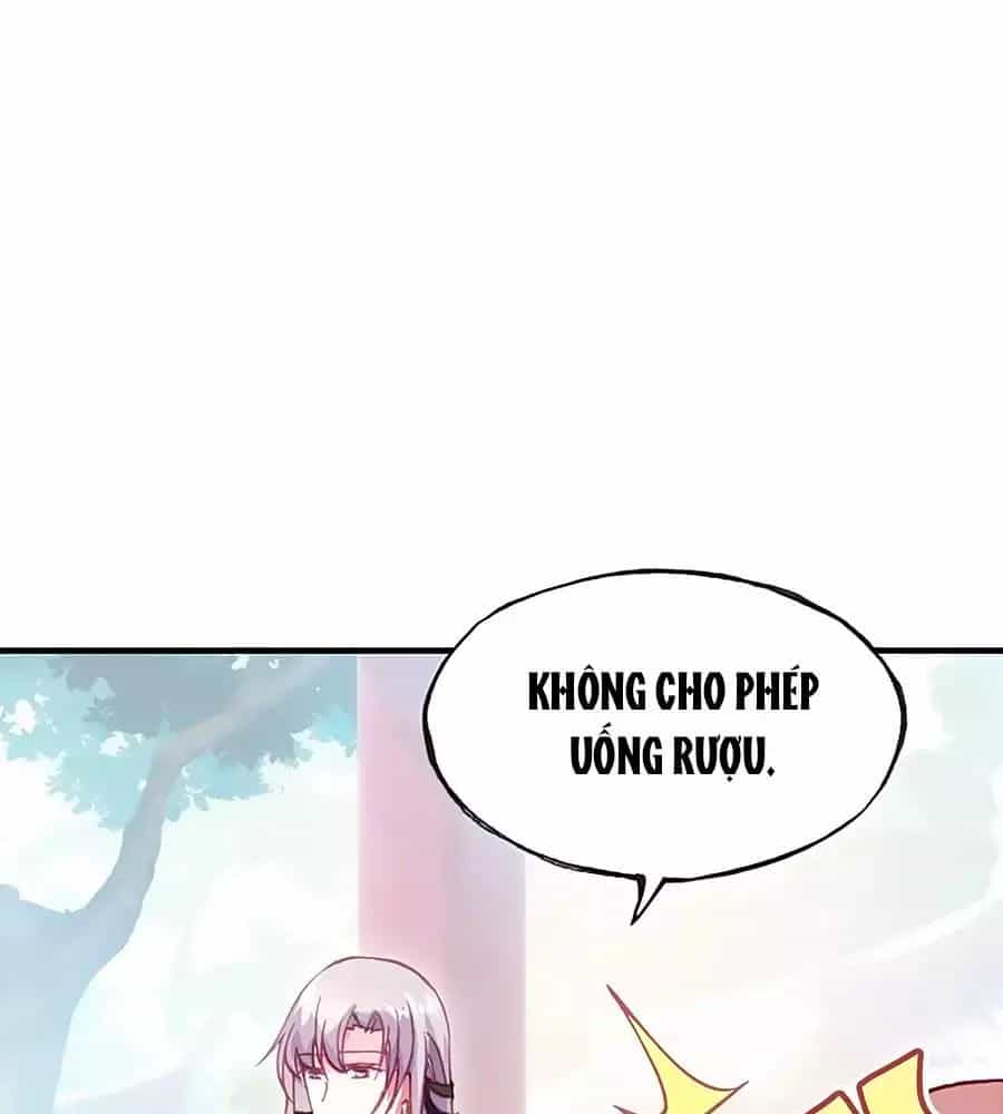 Trẫm Cũng Không Muốn Quá Khí Phách - Chương 25 - ảnh 35