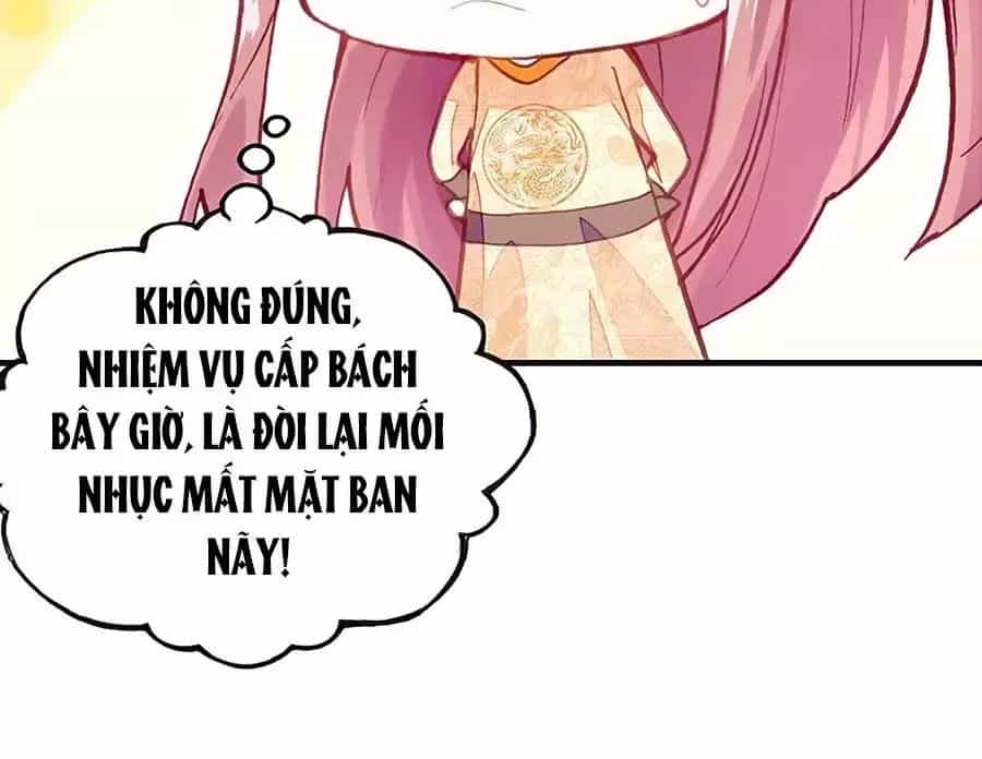 Trẫm Cũng Không Muốn Quá Khí Phách - Chương 25 - ảnh 39