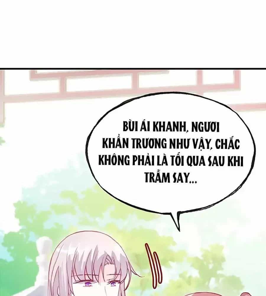 Trẫm Cũng Không Muốn Quá Khí Phách - Chương 25 - ảnh 40